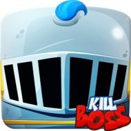Download KillBoss2 (MOD, much money) 1.08 APK for android