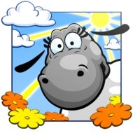 Unduh Clouds & Sheep (mod, banyak uang) 1.9.9 APK untuk Android