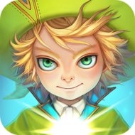 Download Whack Magic (MOD, much money) 1.0.4 APK for android