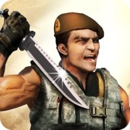 Download Elite Commando Assassin 3D (MOD, much money) 1.3 APK for android