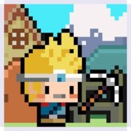 Download Pixel Survive (MOD, unlocked) 1.542 APK for android