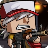 Unduh Zombie Usia 2 (mod, uang tanpa batas/amunisi) 1.2.4 APK untuk Android