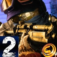 Download Battlefield Frontline City 2 (MOD, unlimited coins/money) BFF2.2.5.1 APK for android