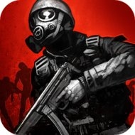 Télécharger SAS: Zombie Assault 3 (Mod, Unlimited Money) 3.11 APK pour Android