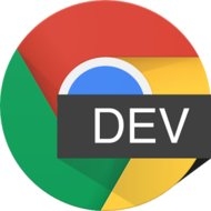 Télécharger Chrome Dev 47.0.2522.2 APK pour Android