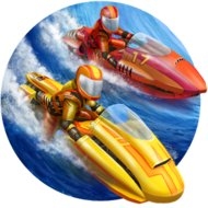 Download Riptide GP2 (MOD, unlimited money) 1.3.1 APK for android