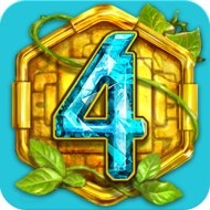 Unduh Harta Karun Montezuma 4 (mod, banyak uang) 1.1.0 APK untuk Android