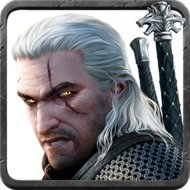 Download The Witcher Battle Arena (MOD, heroes unlocked) 1.1.1 APK for android