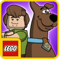 Download LEGO Scooby-Doo Haunted Isle (MOD, unlimitted health) 1.0.3 APK for android
