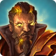 Download Shadow Souls: Titan Fortress (MOD, unlimited mana) 1.29.0.2082 APK for android