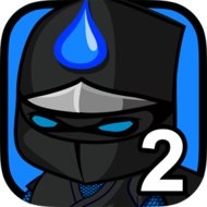 Скачать Ninjas Infinity (MOD, Unlimited Money) 1.3 APK для Android