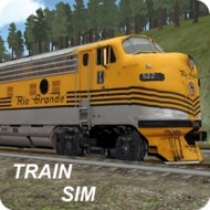 Скачать Train Sim Pro 3.5.1 APK для Android