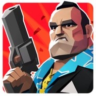 Download Cartel Kings (MOD, unlimited ammo/skill) 1.804 APK for android