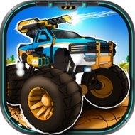 Download Trucksform (MOD, much money) 2.3 APK for android