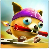 Download Creature Racer (MOD, unlimited money) 1.2.20 APK for android