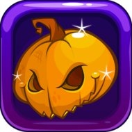 Download Halloween Candy Jewel: Match 3 (MOD, unlimited lives) 1.1 APK for android