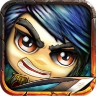 Download The Return of the Heroes (MOD, unlimited money) 1.0.1 APK for android