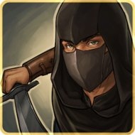 Download Shadow Assassin (MOD, unlimited health/items) 1.05 APK for android
