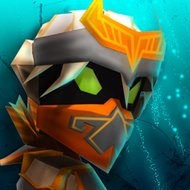 Download Elements: Epic heroes (MOD, unlimited health) 1.5.3 APK for android