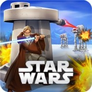 Download Star Wars: Galactic Defense (MOD, high damage) 2.2.0 APK for android