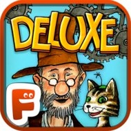Download Pettson’s Inventions Deluxe (MOD, unlocked) 2.0.5 APK for android