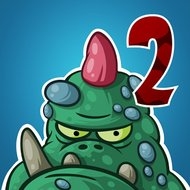 Download Swamp Defense 2 AdFree (MOD, unlimited money) 1.04 APK for android