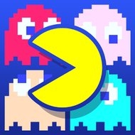 Téléchargez Pac-Man (mod, déverrouillé) 6.2.3 APK pour Android