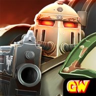 Download The Horus Heresy: Drop Assault (MOD, free shopping) 1.3.2 APK for android