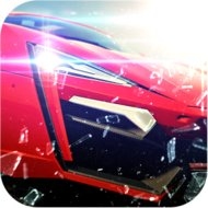 Download Adrenaline Racing: Hypercars (MOD, much money) 1.1.7 APK for android
