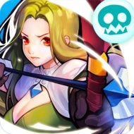 Download 4Story M: Flying Dragon Arrows (MOD, Attack/Skill) 1.0 APK for android