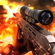 Download Dead Earth: Sci-fi FPS Shooter (MOD, unlimited money) 2.0 APK for android