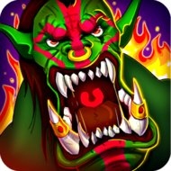 Download Forge of Gods (RPG) (MOD, unlimited money) 2.89 APK for android