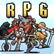 Download Automatic RPG (MOD, unlimited money) 1.3.3 APK for android