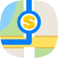 Download GPS Navigation & Maps – Scout 7.0.3 APK for android