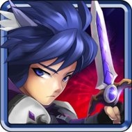 Download Brave Trials (MOD, high damage) 1.7.6 APK for android