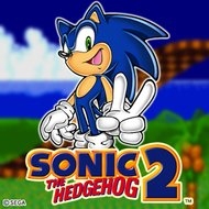 Télécharger Sonic the Hedgehog 2 (mod, déverrouillé) 3.1.5 apk pour Android