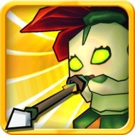 Download Shooting Pang (RPG) (MOD, unlimited money) 1.3.2 APK for android