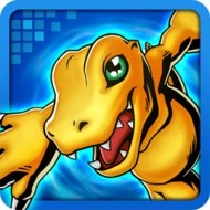 Unduh Digimon Heroes! (Mod, fp tidak terbatas) 1.0.18 apk untuk android