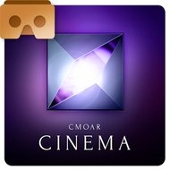 Download Cmoar VR Cinema PRO 4.6.1 APK for android