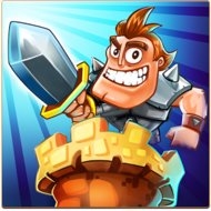 Download Tower Knights (MOD, unlimited money/gems) 1.1.55 APK for android