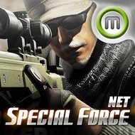 Download Special Force – Online FPS (MOD, Ammo/1 Hit/Auto Headshot) 1.2.3 APK for android
