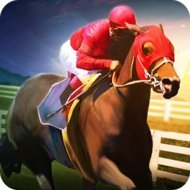 Unduh Horse Racing 3D (mod, uang tanpa batas) 1.0.3 APK untuk Android
