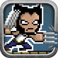 Unduh Heralo-X (mod, uang/permata tanpa batas) 1.1.2 APK untuk Android