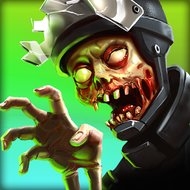 Download Zombocalypse (MOD, unlimited money) 4.1.7 APK for android