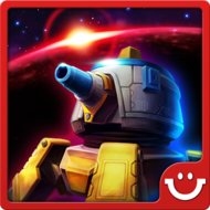 Download Tower Defense: Infinite War (MOD, unlimited money) 1.1.6 APK for android
