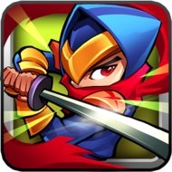 Download Ninja Rush Zombie Predator (MOD, unlimited money) 1.0.4 APK for android