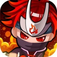 Download Ninja Alliance (MOD, unlimited money) 1.1 APK for android