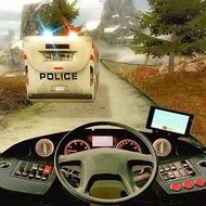 Unduh Polisi Bus Hill Climb Driver 1.1 APK untuk Android