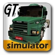 Unduh Grand Truck Simulator (mod, uang tanpa batas) 1.13 APK untuk Android