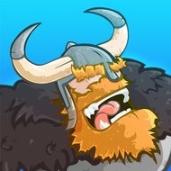 Download Bardi – the epic battle! (MOD, unlimited gold/gems) 3.0.1 APK for android